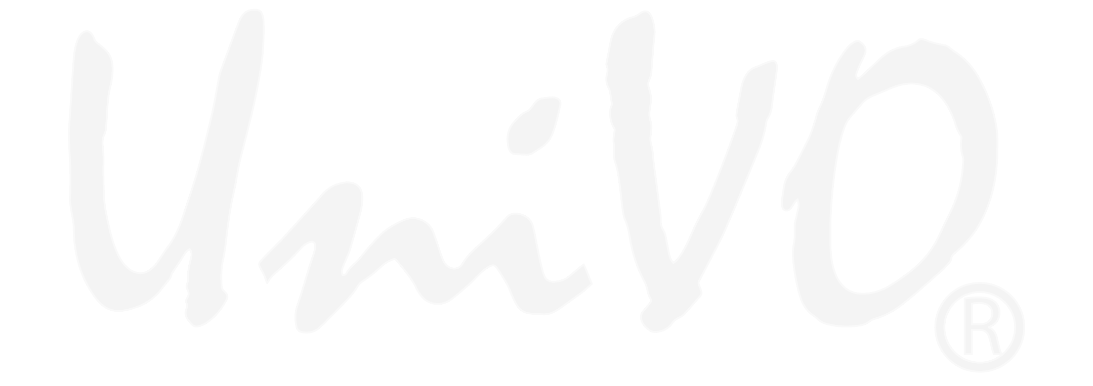 Logo Grupo Educativo UniVO