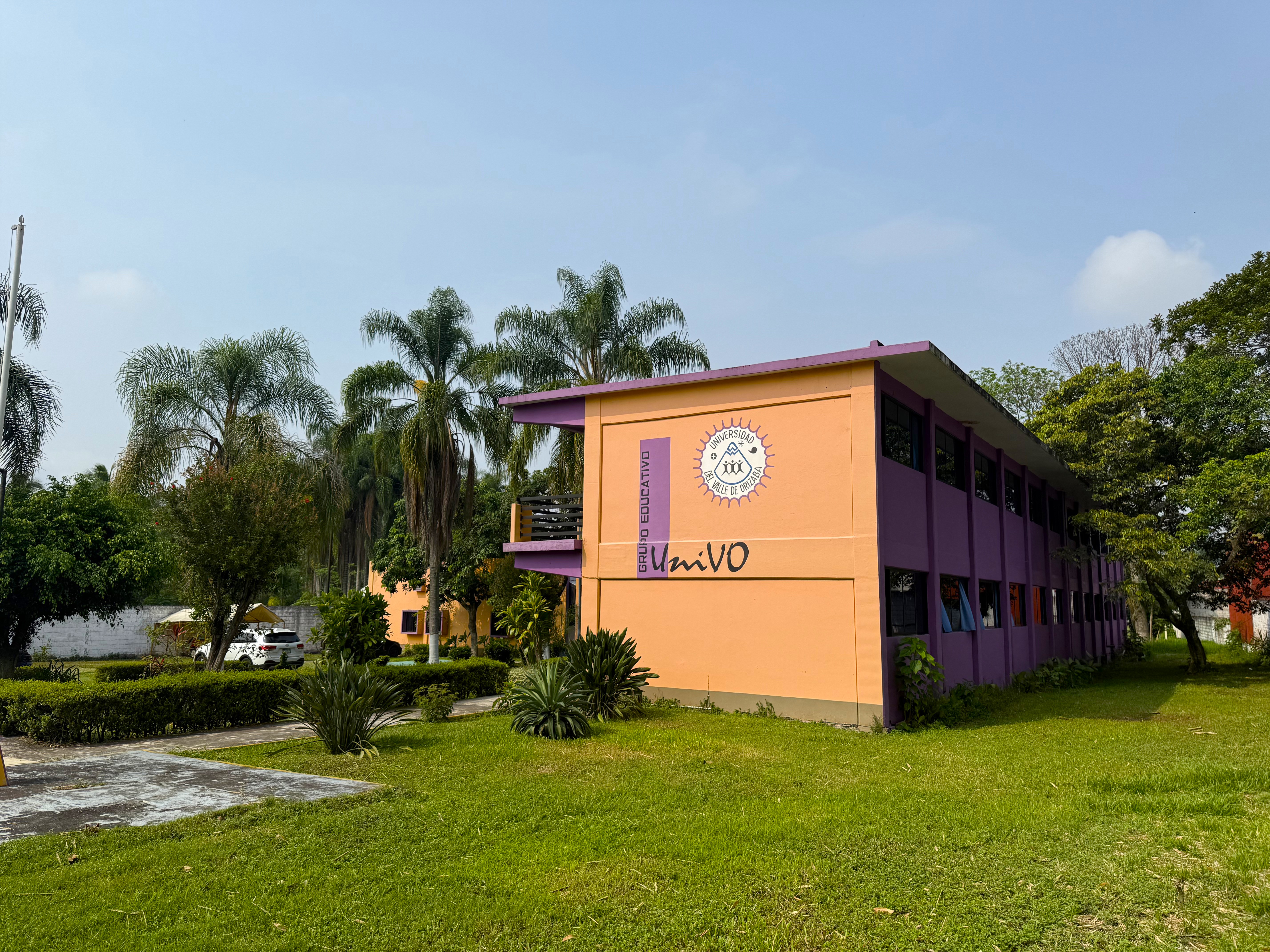 Main Campus