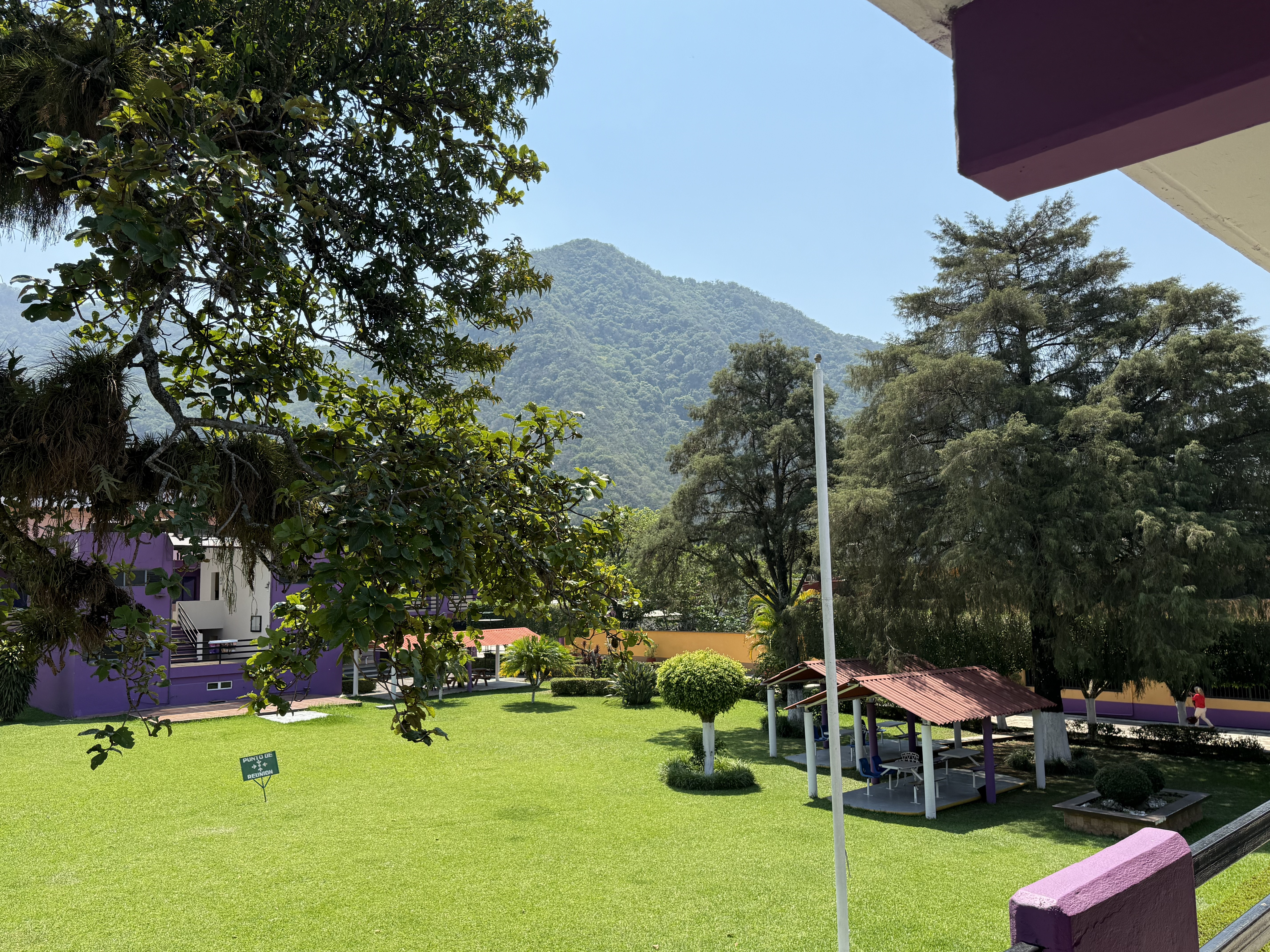 Campus Life