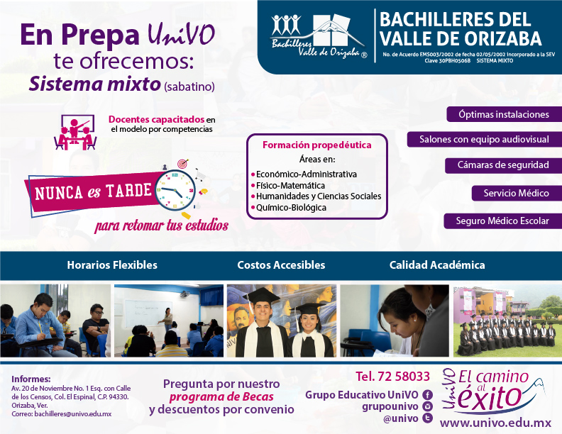 Sistema Mixto Información