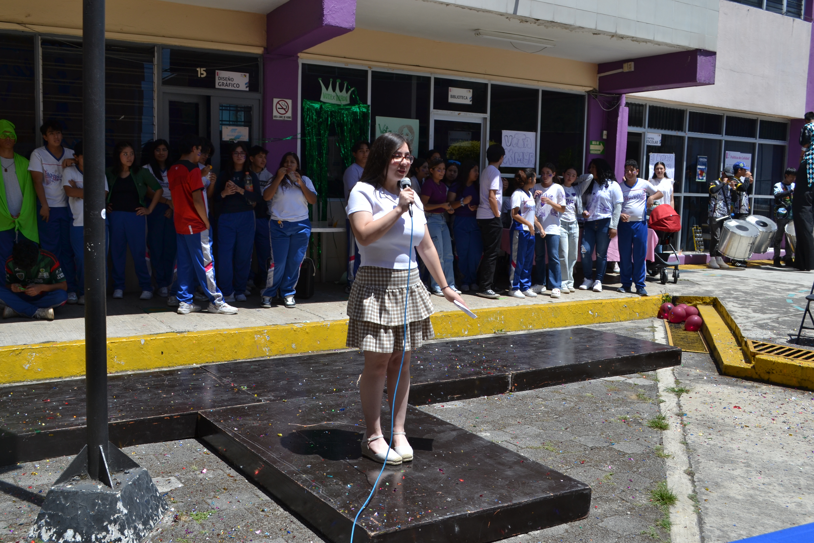 Galería 7
