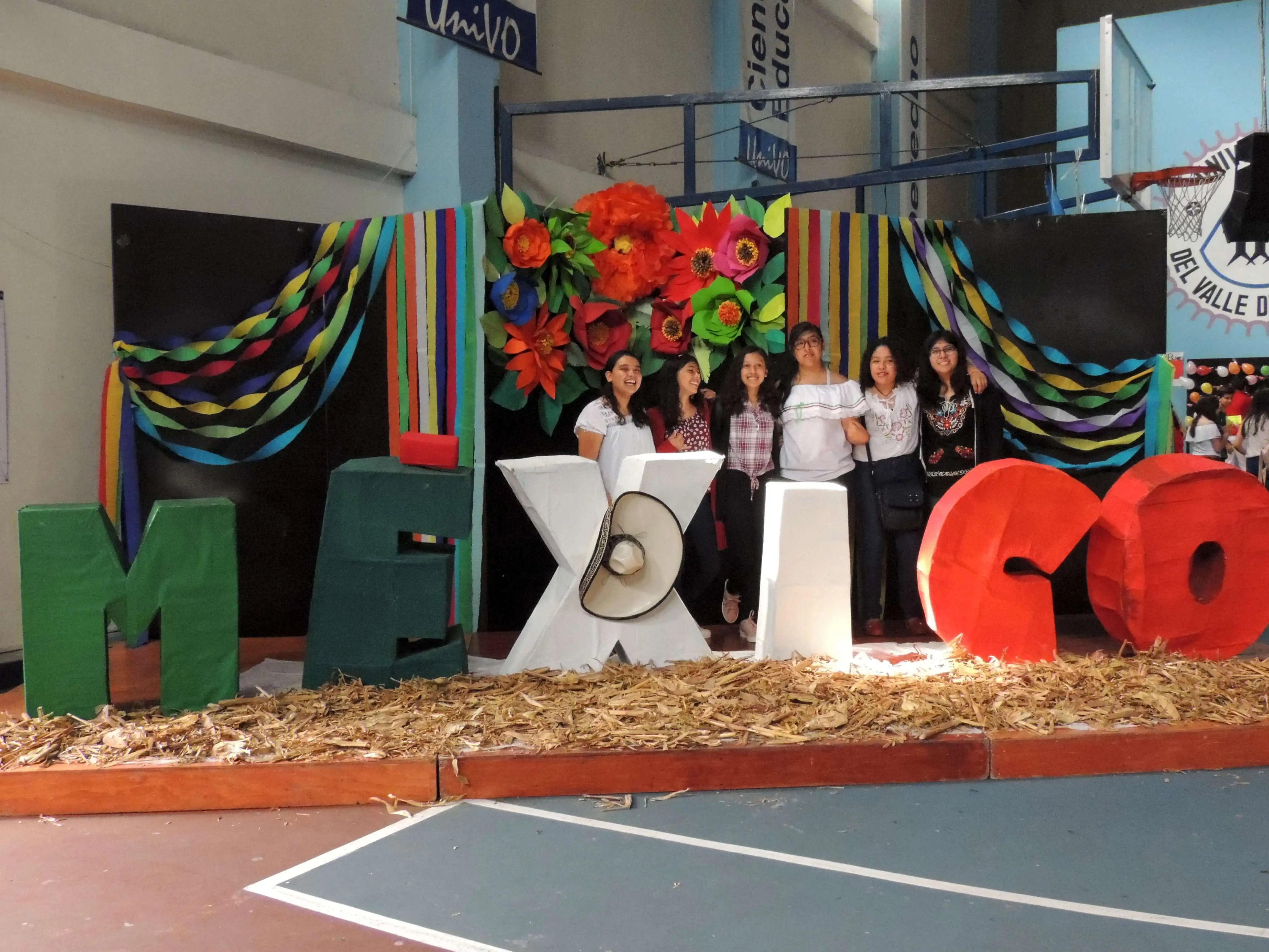 Fiesta Patria